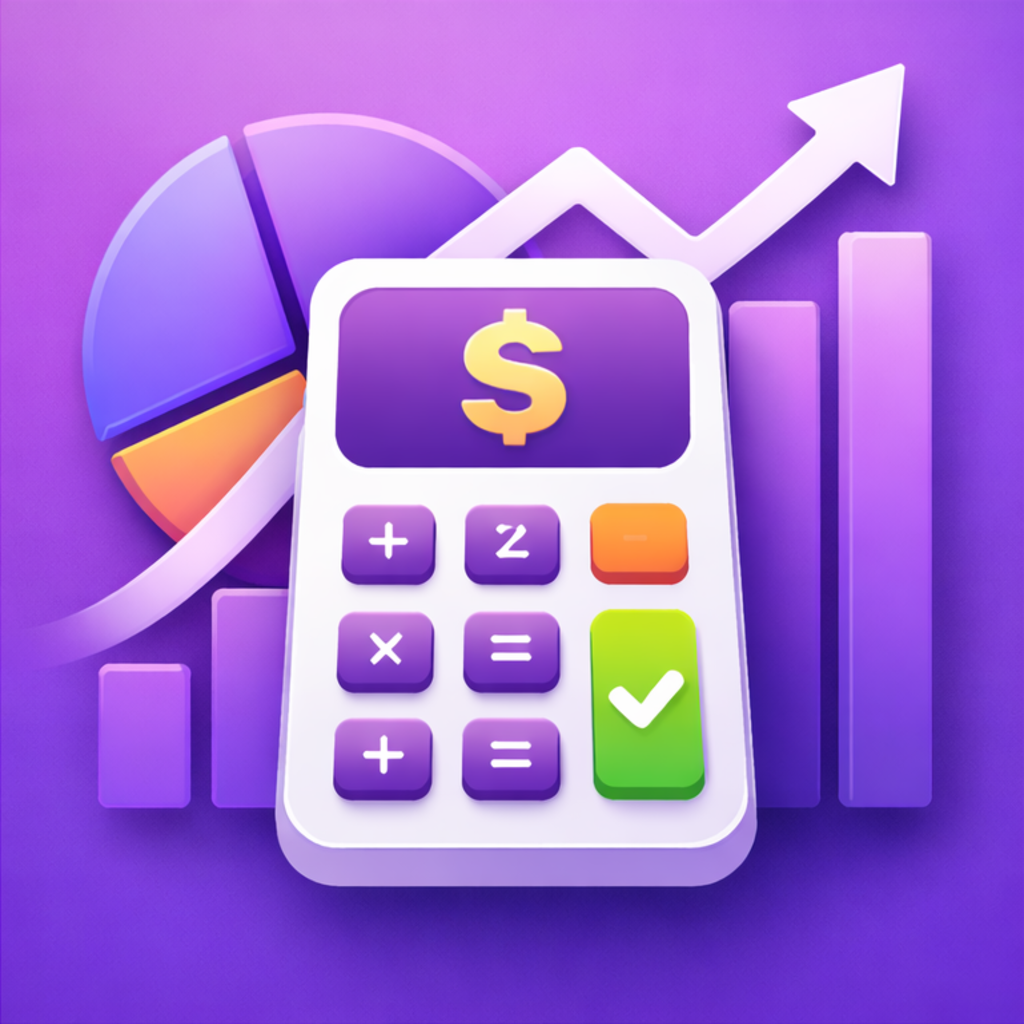 Loan Planner Logo